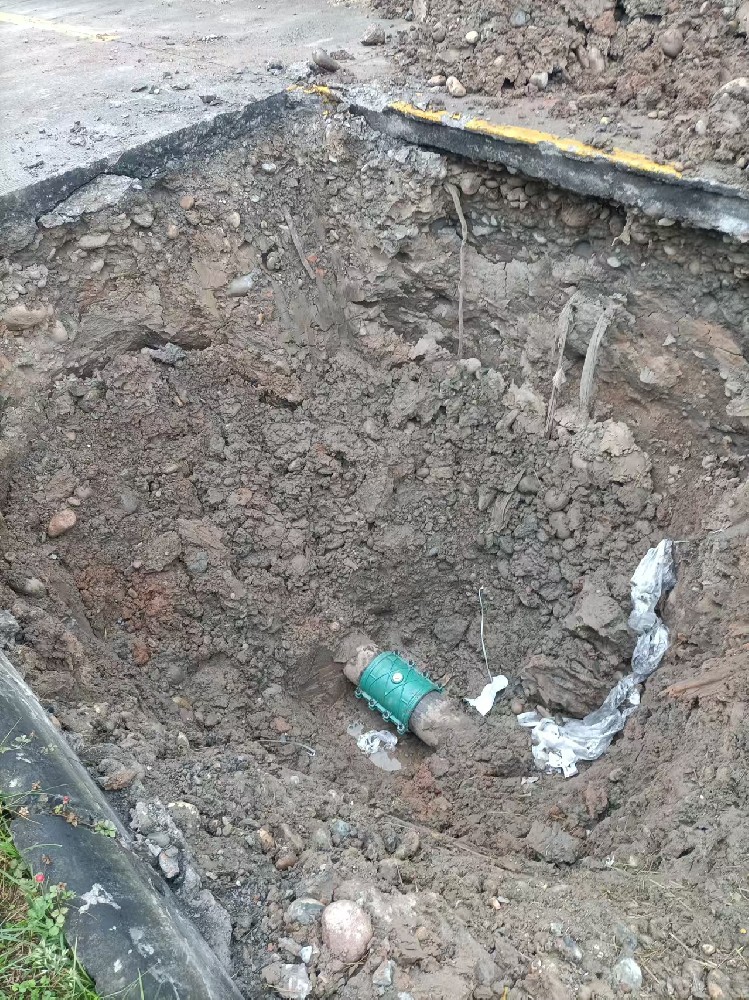佛山专业消防水管漏水检测维修