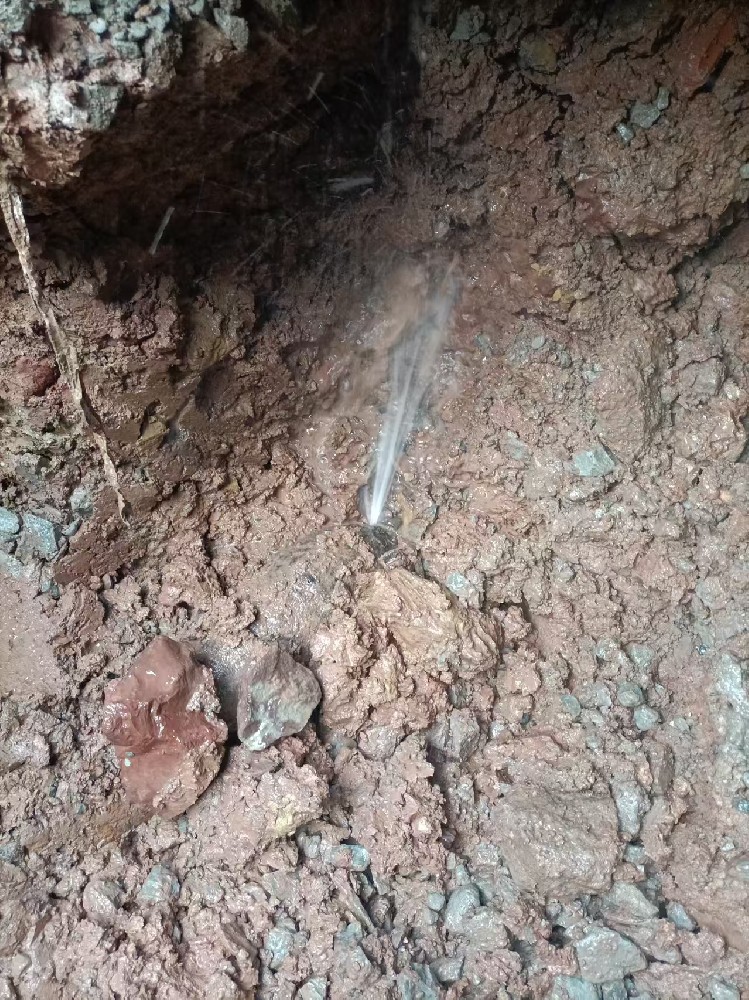佛山自来水管漏水检测维修